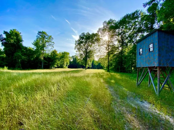 0 Hacks Rd, Leakesville, MS 39451