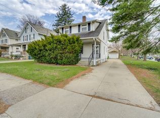 104 Columbus St, Bedford, OH 44146