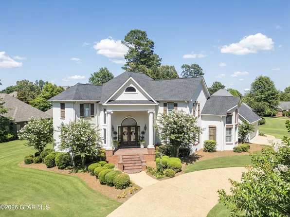 204 Maid Marian Rd, Starkville, MS 39759