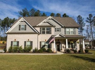 1169 Abe Lincoln Way, Jefferson, GA