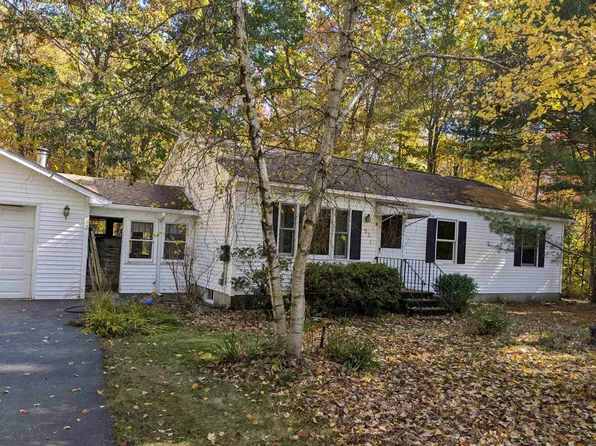 55 Acorn Drive, Winchester, NH 03470