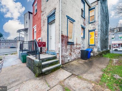 419 N 2nd St, Reading, PA, 19601