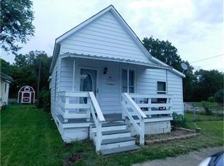 822 Indiana Ave, Shelbyville, IN 46176