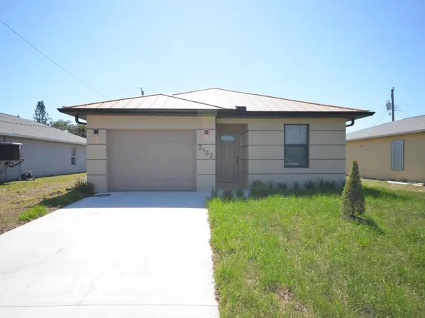 2132 Barker Blvd, Fort Myers, FL 33916