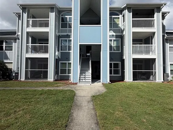 2592 Grassy Point Dr Unit 112, Lake Mary, FL 32746