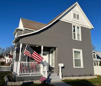 401 Eastern Ave, New Lexington, OH, 43764