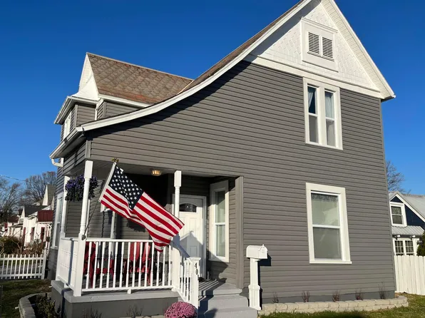 401 Eastern Ave, New Lexington, OH 43764