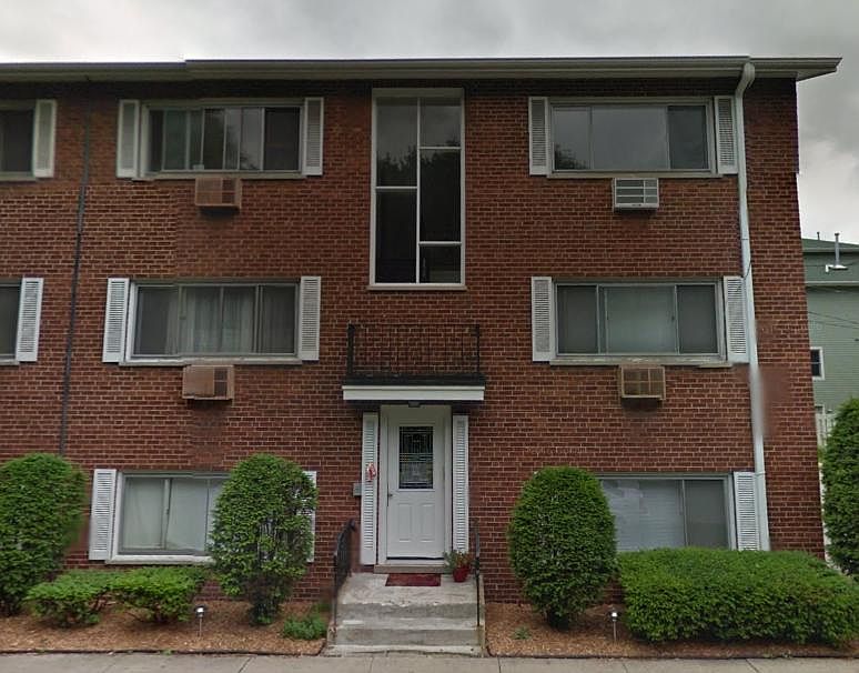 1st image of 1107 Washington Blvd #1