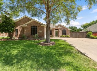 1711 Grand Canyon Way, Allen, TX 75002