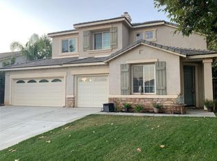 1595 Mountain View Trl, Beaumont, CA 92223