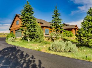 546 Wood Nymph Ln, Glenwood Springs, CO 81601