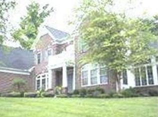 2203 Darnell Ct, Bowie, MD 20721