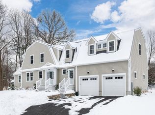 529 Country Way, Scituate, MA 02066