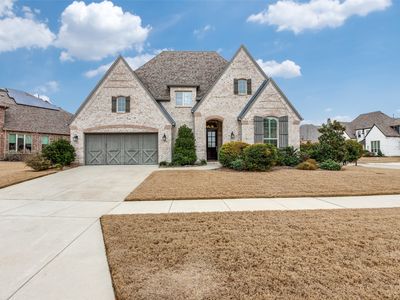 4231 Blue Sage Dr, Prosper, TX, 75078