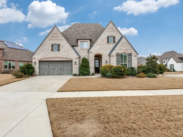4231 Blue Sage Dr, Prosper, TX 75078