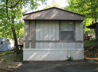 63 Douglas Ln #307, Ridgeley, WV 26753