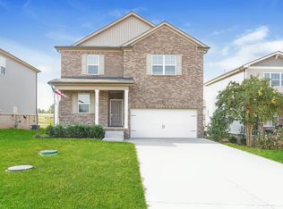 105 Davenport Dr, Murfreesboro, TN 37128