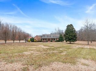 4064 State Route 408 W, Hickory, KY 42051