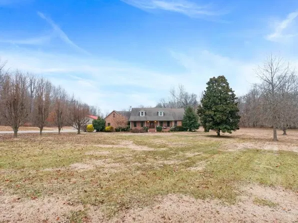 4064 State Route 408 W, Hickory, KY 42051