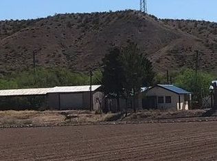 2428 W Gayla Ln, Safford, AZ 85546