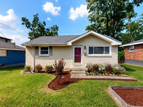 1119 Glenview Dr, Nashville, TN 37206