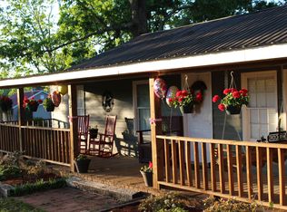 15 Windy Hill Rd, Colbert, GA 30628