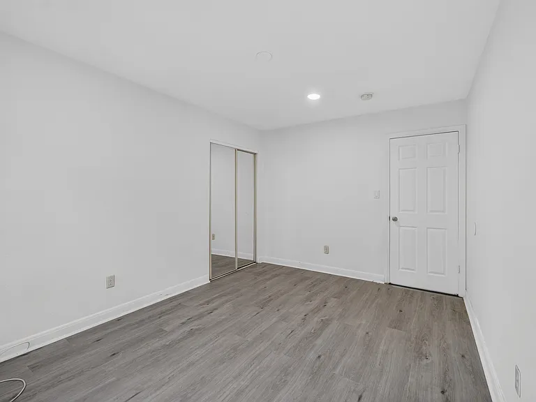 Bedroom # 1