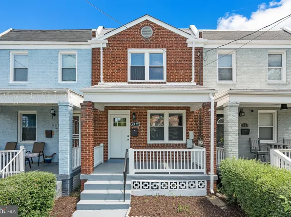 2479 Alabama Ave SE, Washington, DC 20020