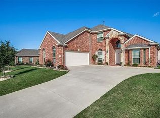 1414 E Oates Rd, Garland, TX 75043