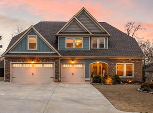 575 Live Oak Rd, Ringgold, GA 30736