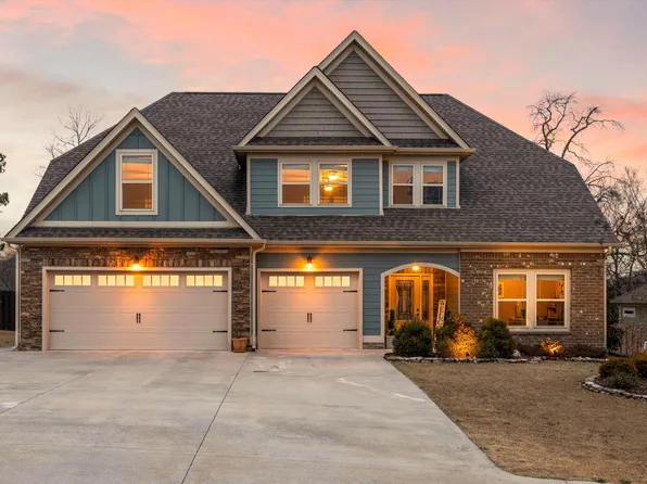 575 Live Oak Rd, Ringgold, GA 30736