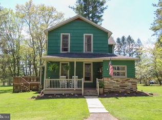 218 Weber Rd, Oakland, MD 21550