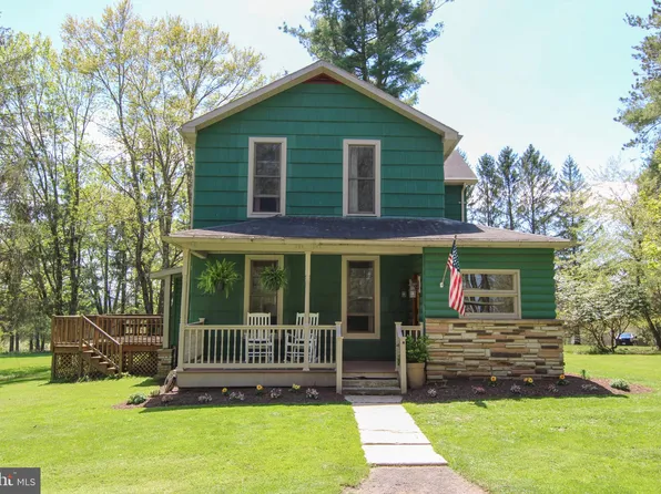 218 Weber Rd, Oakland, MD 21550