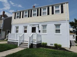 211 N Harding Ave #B, Margate City, NJ 08402