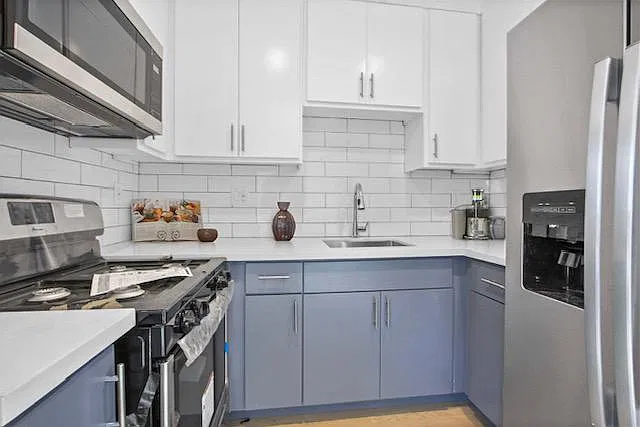 2 bed, $1,995 — Photo 4