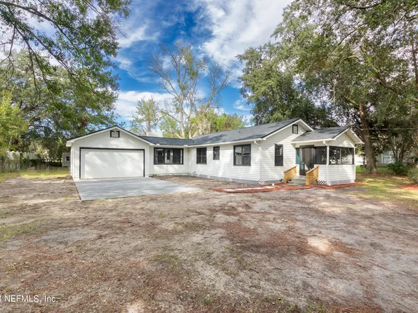 6421 TOWNSEND Road, Jacksonville, FL 32244