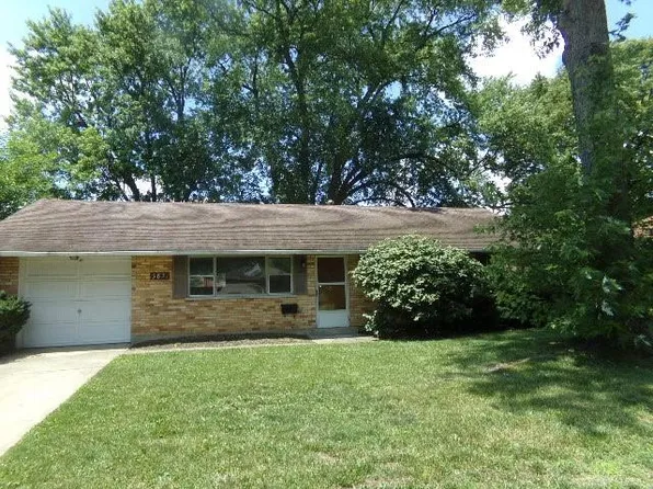 3821 Keswick Ln, Dayton, OH 45439