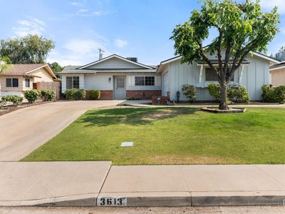 3613 Bianchi Way, Bakersfield, CA, 93309