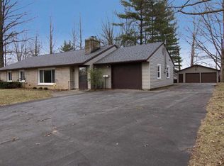 3903 N Kinser Pike, Bloomington, IN