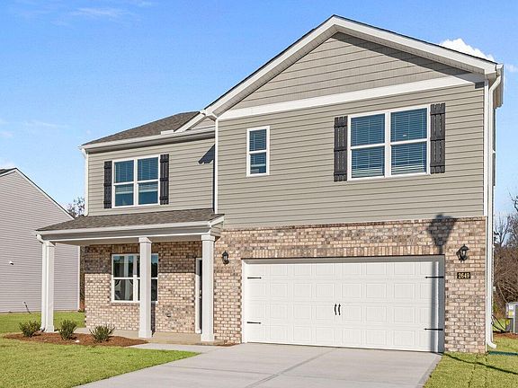 4th image of 2621 Delilah Drive