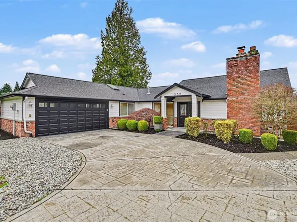 532 172 nd Place NE, Bellevue, WA 98008