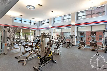 Rented by Brooklyn Heights Real Estate Inc