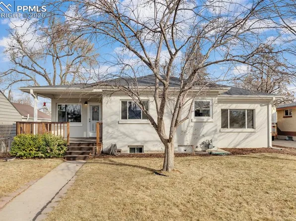 3928 S Pearl St, Englewood, CO 80113