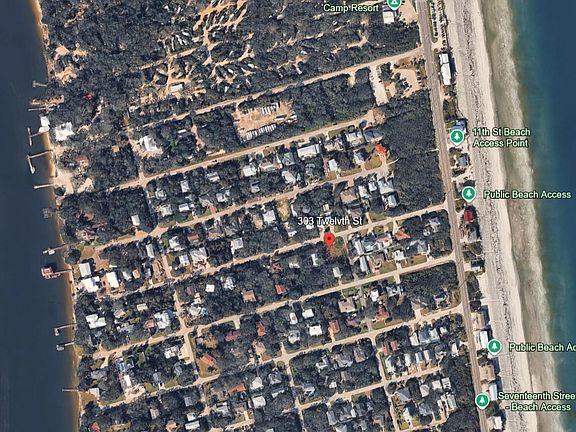 3rd image of 303 TWELVTH Street