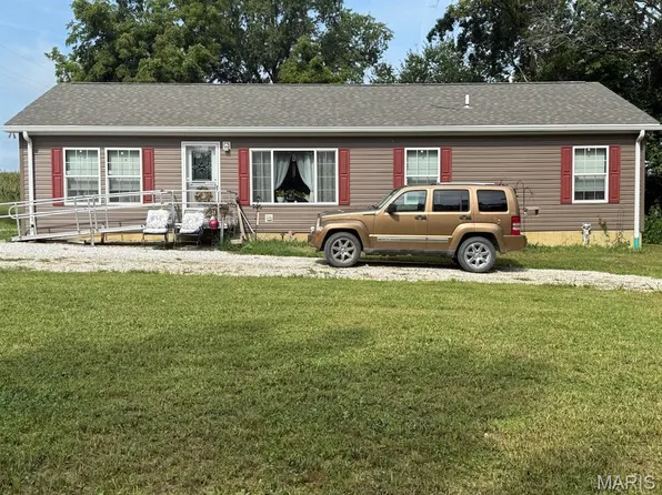 28561 Monterey Ave, Durham, MO 63438