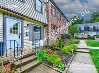 8102 Imperial Dr, Laurel, MD 20708