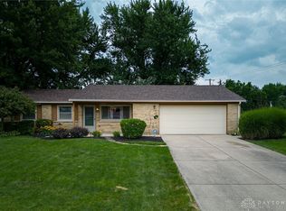 3070 Vineland Trl, Dayton, OH 45430