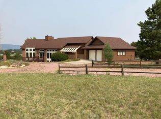 14310 Silverton Rd, Colorado Springs, CO 80921