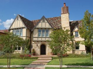 3612 Vintage Pl, Dallas, TX 75214