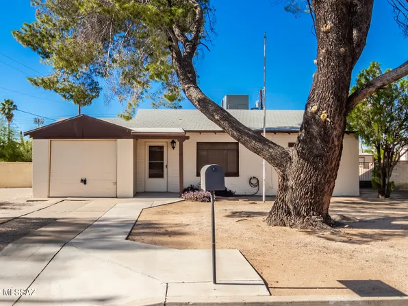 2034 S Howard Stra, Tucson, AZ 85713